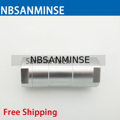 Soupape à air pneumatique de clapet anti-retour de KA de NBSANMINSE 1/8 1/4 3/8 1/2 3/4 1 valve de 1-1/4 1-1/2 2 One Direction pour l'automation
