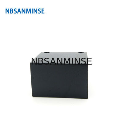 NBSANMINSE ASC G1/8 1/4 3/8 écoulement pneumatique de soupape à air de valve de contrôle de flux de précision de 1/2 ajustant la température normale