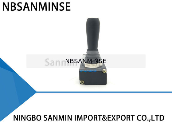 Valve 1/8 de traction de NBSANMINSE 4H210 4H310 4H430 1/4 3/8 contrôle aérien à trois positions à trois positions 1/2 à deux positions de cinq manières