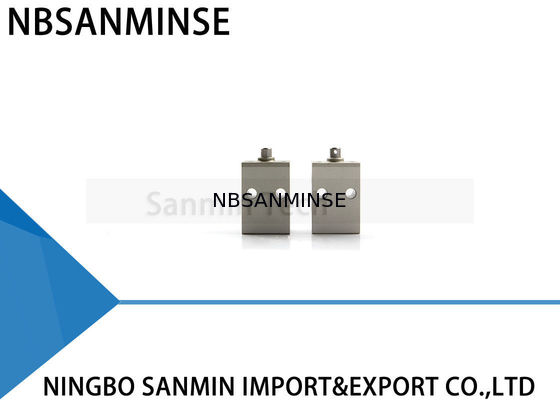 NBSANMINSE V-2-M5 V-3-M5 2/2 2/3 chaîne de production d'automation de soupape à air de la valve FESTO AIRTAC SMC de Mechnical de manière