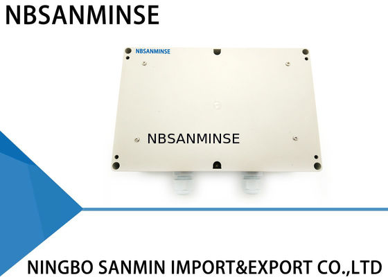 MCY - 64, 20L type fixé au mur capacité fonctionnante d'antibrouillage fort de contrôleur de carte PCB de contrôleur de valve de jet d'impulsion