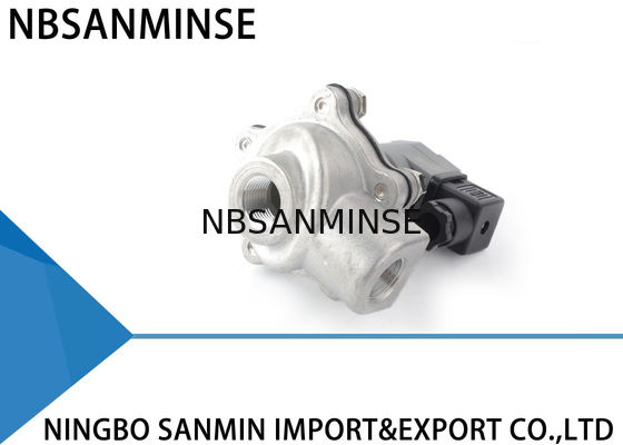 Type à angle droit soupape à diaphragme de solénoïde de collecteur de poussière de valve de jet d'impulsion RFS AC110V/AC220V/DC24V de RMF-Z-15 1/2