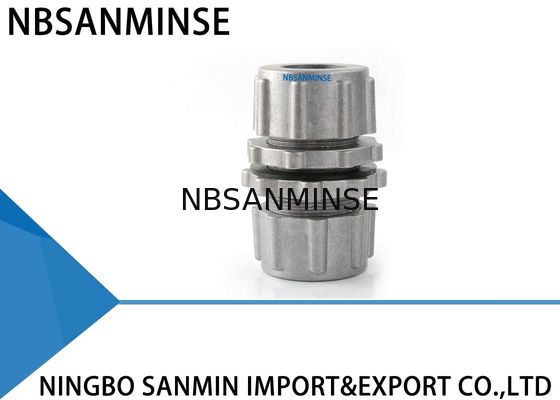Soupape à diaphragme libre de valve de système de nettoyage d'airbag de connecteur de tête en vrac de connecteur de mur d'usage d'expédition de bhc Pluse