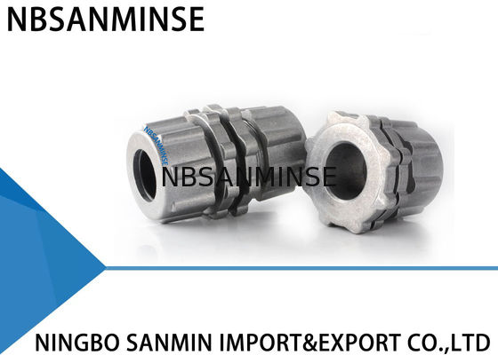 Soupape à diaphragme libre de valve de système de nettoyage d'airbag de connecteur de tête en vrac de connecteur de mur d'usage d'expédition de bhc Pluse