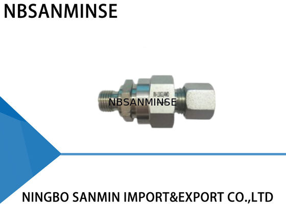 Soupape de refoulement de Mini Quick Connector Hydraulic High RD/séries de rv/RZ