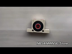 Vibrateur pneumatique K-10 Démarrer immédiatement Vibrateur aérien Faible bruit