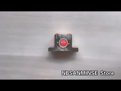 Vibrateur pneumatique à air