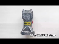 Vibrateur pneumatique de sécurité de la série BVP pour trémie Vibrateur à piston d'air