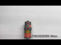 Vibrateur pneumatique à air