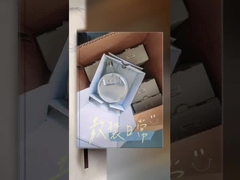 cylindre à air Ningbo Sanmin