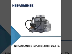 Valve de régulation d'admission JQF