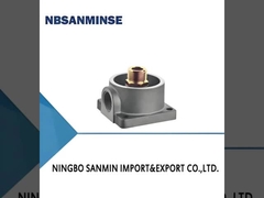 YL Base du filtre à huile