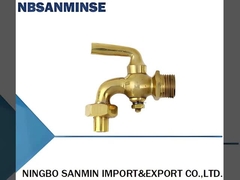 Ventilateurs et bouchons en cuivre