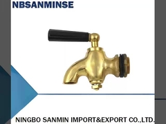 Ventilateurs et bouchons en cuivre