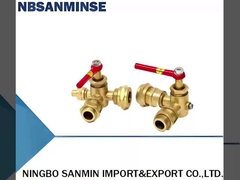 Mesureur de niveau de liquide