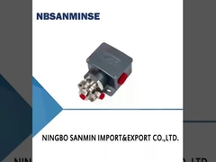 Régulateur de pression différentielle TXK