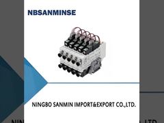 Générateur de vide intégré série AZK