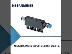 TXN22×38/TXN22×76 Priseuse sous vide de type mini