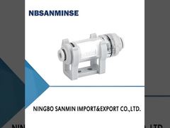 Clapet anti-retour série ZVR