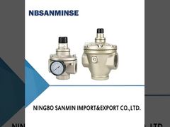 Régulateur de vide de la série IRV10·20