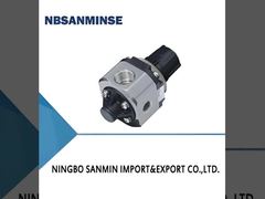 Vanne de réduction de pression miniature série ARJ310