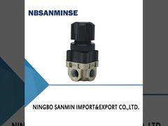 Vanne de réduction de pression de précision série XT92-51-X2