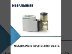 HC - Bobine d'électrovanne hydraulique série 13 CC 18,5W Puissance normale