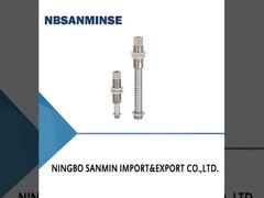 Compensateur de niveau robuste à double ressorts série PSPD