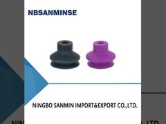 Coupe d'aspiration plate ovale de la série SOF spéciale pour la tôle