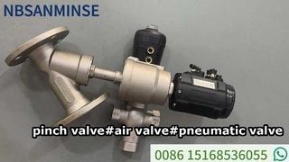 Valve#Valve à pincement#Valve d'air#Valve pneumatique#Valve d'angle#Valve à siège angulaire#Valve de moulage sous pression