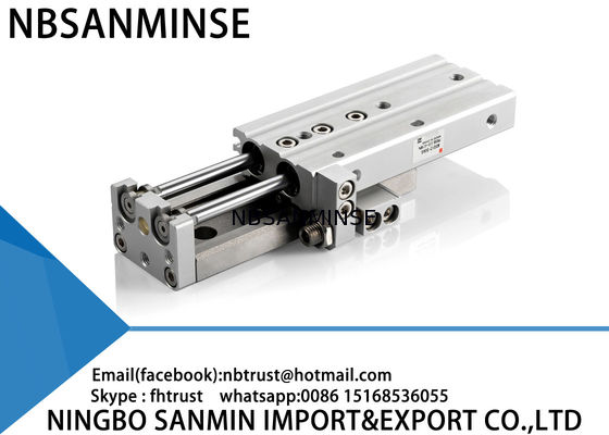 MXQ Table à glissière pneumatique Bouteille pneumatique de haute qualité NBSANMINSE
