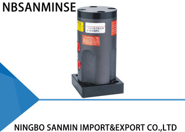 Alliage d'aluminium série pneumatique de NTP de vibrateur d'air de grande puissance échangeant le type