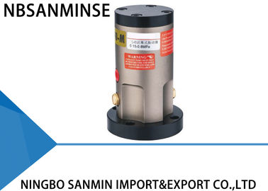 Certification ISO9001 à faible bruit de vibrateur pneumatique d'air de série de FP-M-B