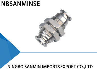 Garnitures industrielles rapides de tuyaux d'air de SSM 28
