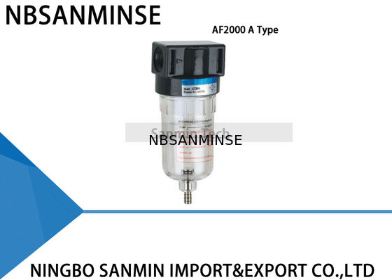 Aérez le type unités du graisseur AIRTAC de filtre de régulateur d'unité de FRL d'équipement de source d'air