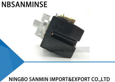 Mano-contact de compresseur d'air de NBSANMINSE SMF10 1/4 G TNP pour le support facile du commutateur de pression atmosphérique de valve et de mesures