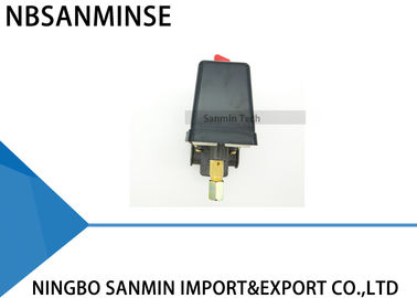 NBSANMINSE SMF18 1/4 manos-contact triphasés de mano-contact de 3/8 de 1/2 TNP G d'air compresseur et de pompe