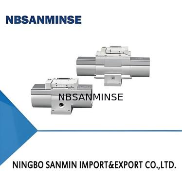Régulateur d'accélérateur de type compact d'économie d'énergie de série VBA