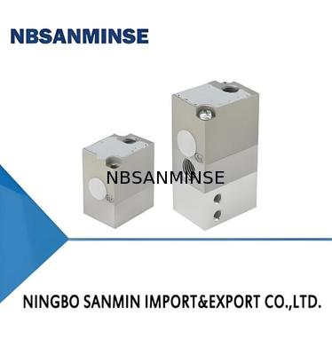 Valve à pulvérisation de la série Scv