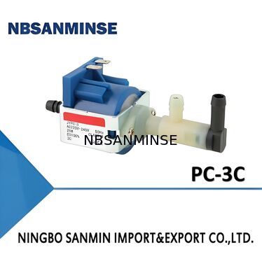 Pompes à vibrations