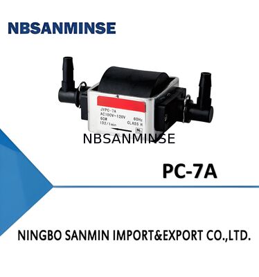 Pompes à vibrations